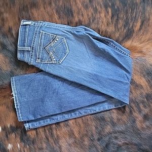 Ariat 28XL Bootcut Jeans